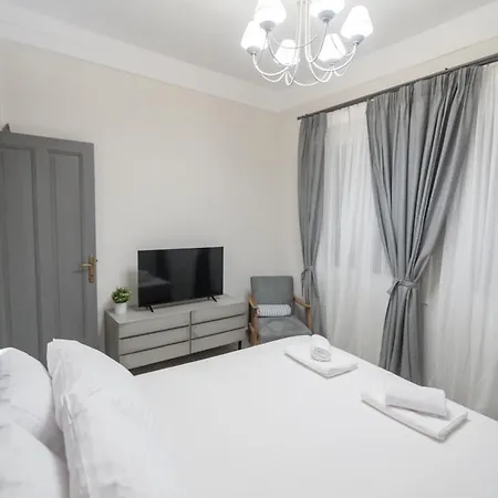 Daire To Spitaki Selanik