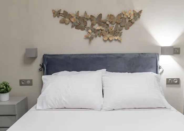 To Spitaki 公寓 塞萨洛尼基