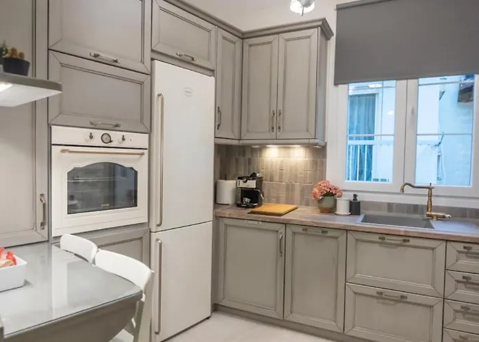 To Spitaki Thessaloníki