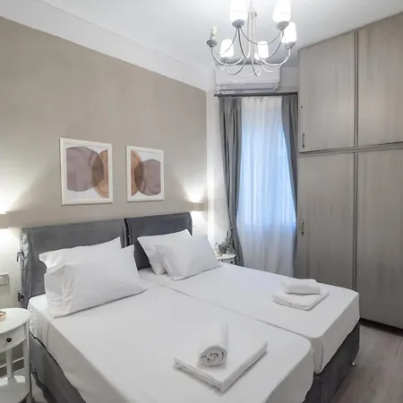 Apartament To Spitaki *