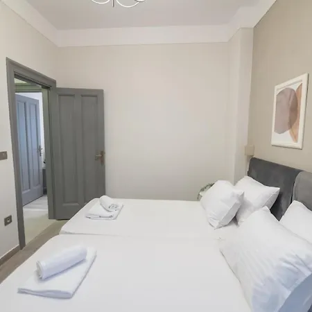 To Spitaki Apartment