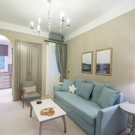 Apartment To Spitaki