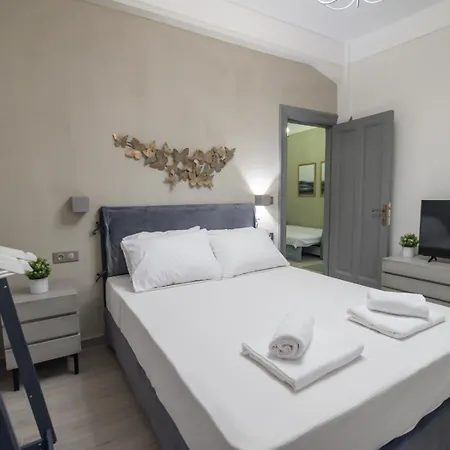 To Spitaki Apartment