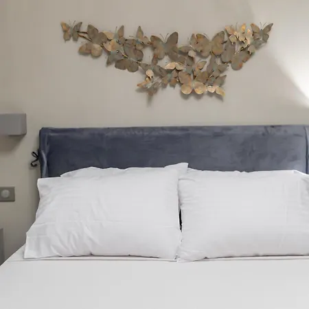 To Spitaki Apartment Thessaloniki