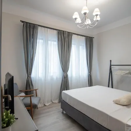 To Spitaki Apartment *